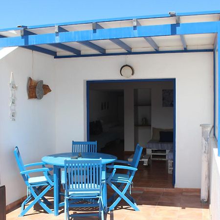 Apartamento Casa Noah Famara Exterior foto